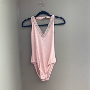 Ardenes bodysuit
